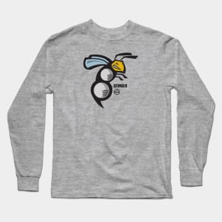 Stinger Long Sleeve T-Shirt